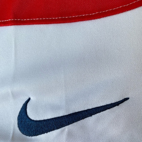Nike USA National Team Soccer Jersey. World Cup 2022. - Picture 2 of 9